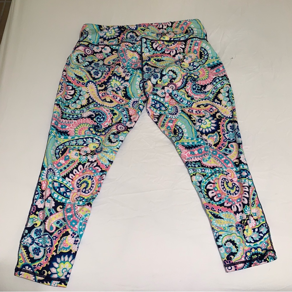 Crown & ivy curvy pants